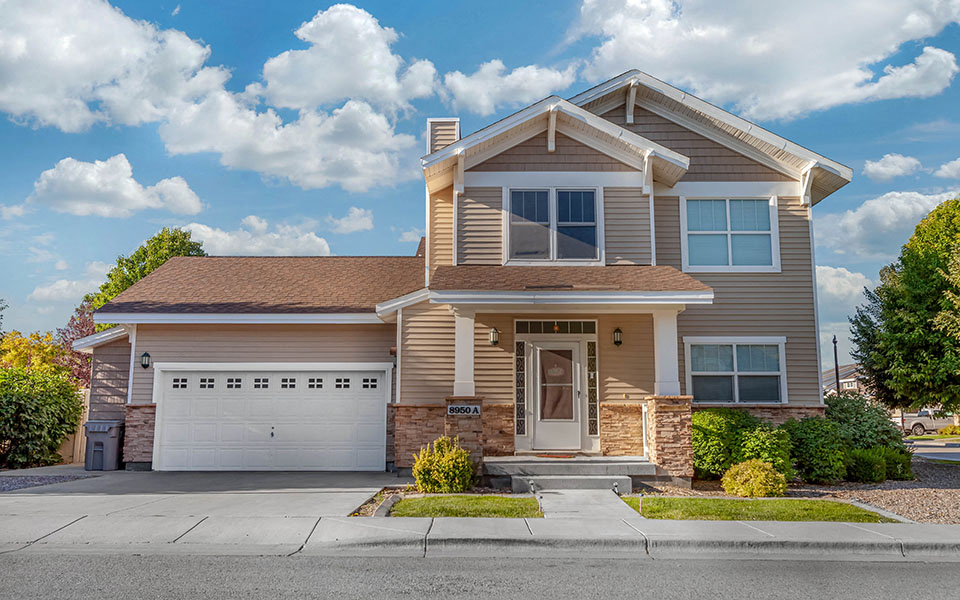 Photos and Video of Mountain Home Family Housing in Mountain Home AFB, ID